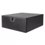 Serverová skriňa Silverstone SST-RM44 Tower čierna ATX 240 360mm