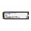 Kingston Technology 1000G RENEGADE PCIe 4.0 NVMe SSD S CHLADIČOM