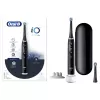 Oral-B iO 6 vibračná zubná kefka pre dospelých čierna