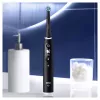 Oral-B iO 6 vibračná zubná kefka pre dospelých čierna