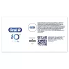 Oral-B iO 6 vibračná zubná kefka pre dospelých čierna