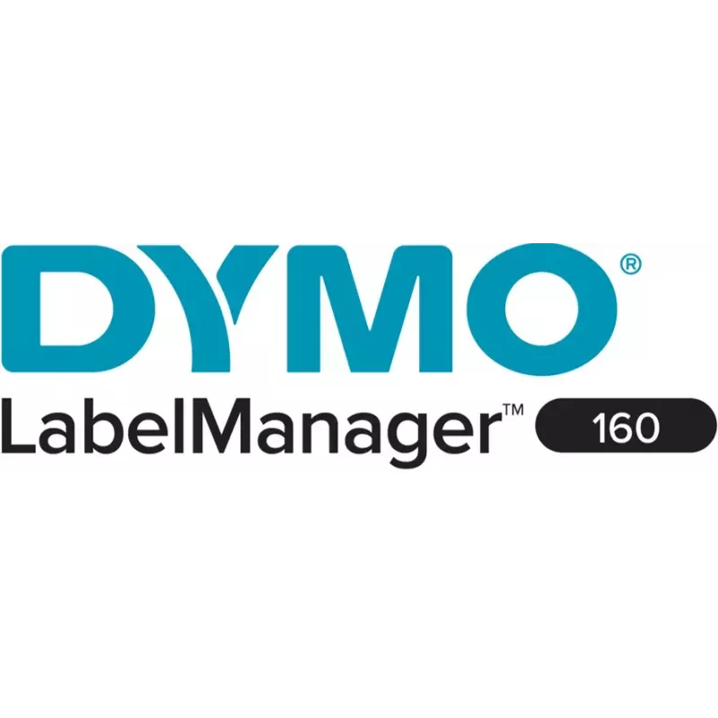 Tlačiareň etikiet DYMO LabelManager 160 QWERTZ