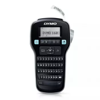 Tlačiareň etikiet DYMO LabelManager 160 QWERTZ