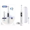 Oral-B iO 6 vibračná zubná kefka pre dospelých biela