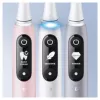 Oral-B iO 6 vibračná zubná kefka pre dospelých biela
