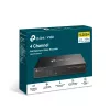 TP-Link VIGI 4-kanálový PoE+ sieťový videorekordér