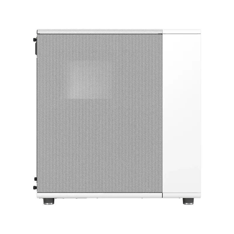 PC skriňa Fractal Design North Midi Tower biela