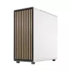 PC skriňa Fractal Design North Midi Tower biela