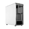 PC skriňa Fractal Design North Midi Tower biela
