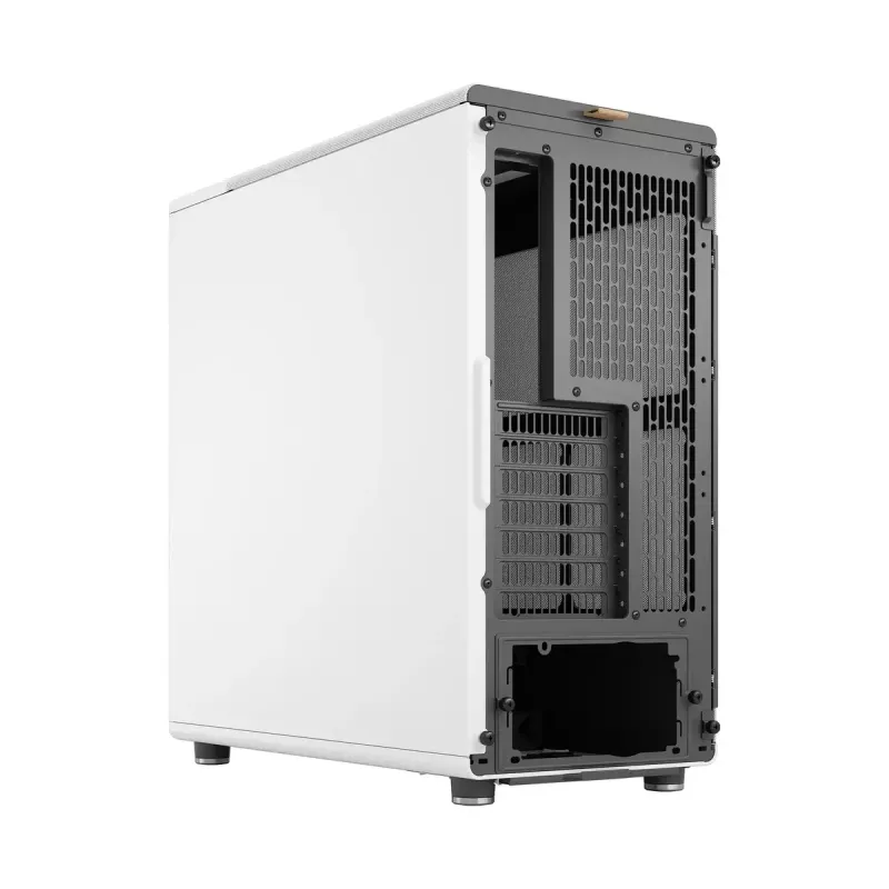 PC skriňa Fractal Design North Midi Tower biela