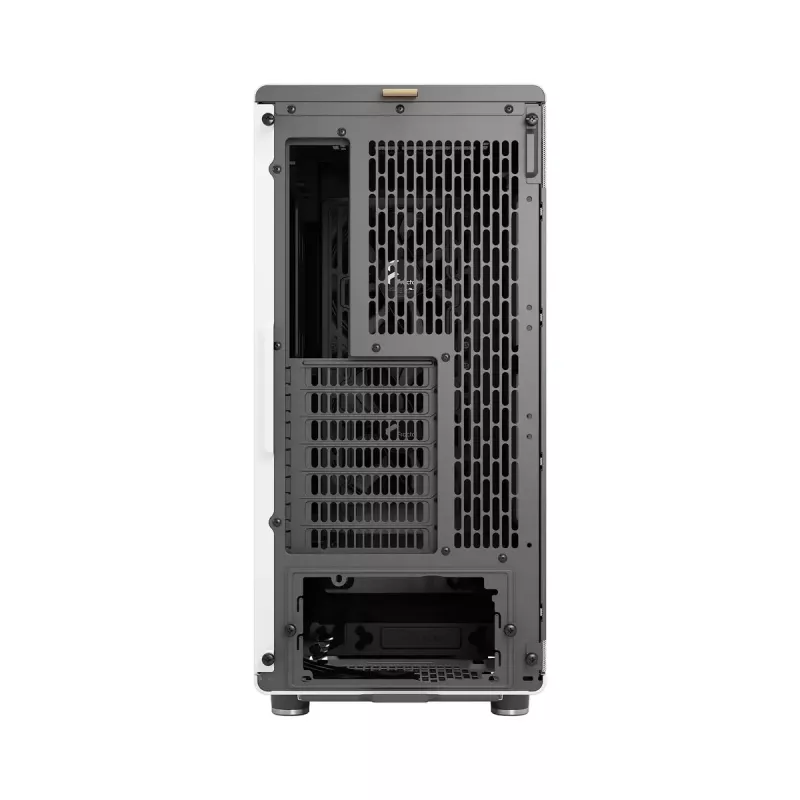 PC skriňa Fractal Design North Midi Tower biela