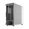 PC skriňa Fractal Design North Midi Tower biela