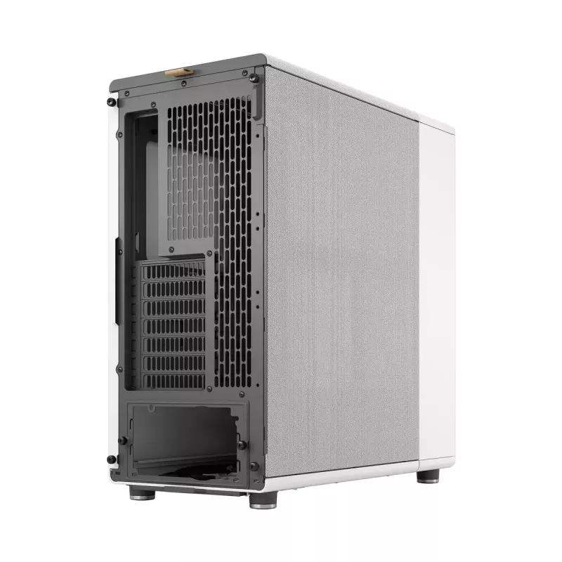 PC skriňa Fractal Design North Midi Tower biela