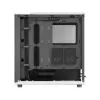 PC skriňa Fractal Design North Midi Tower biela