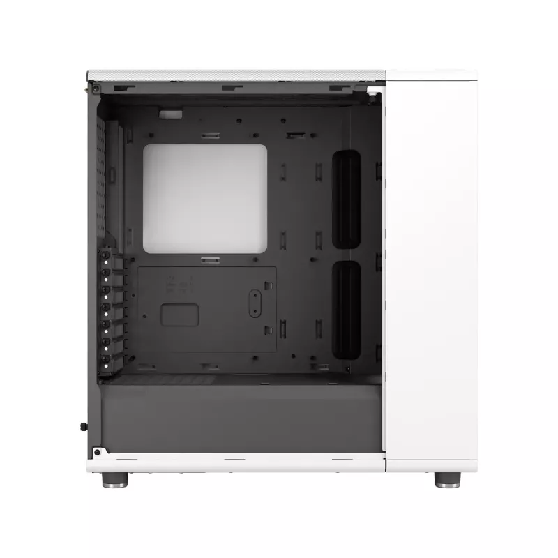 PC skriňa Fractal Design North Midi Tower biela
