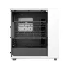 PC skriňa Fractal Design North Midi Tower biela