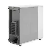PC skriňa Fractal Design North Midi Tower biela