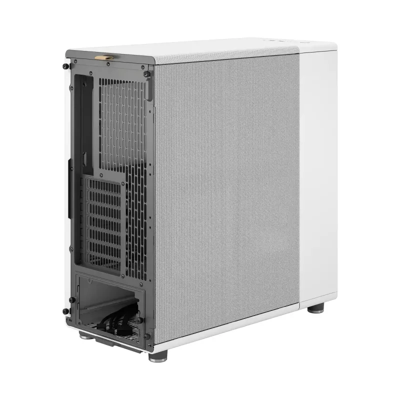 PC skriňa Fractal Design North Midi Tower biela