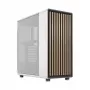 PC skriňa Fractal Design North Midi Tower biela