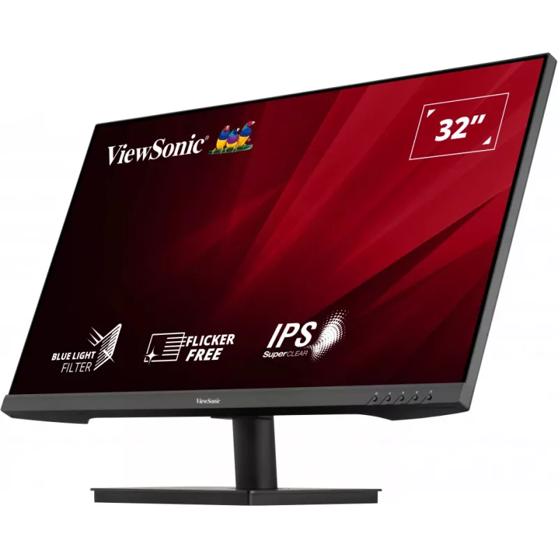 Viewsonic VA3209-MH počítačový monitor 81,3 cm (32