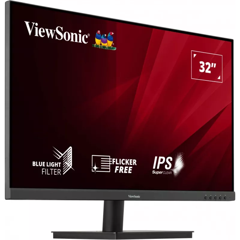 Viewsonic VA3209-MH počítačový monitor 81,3 cm (32
