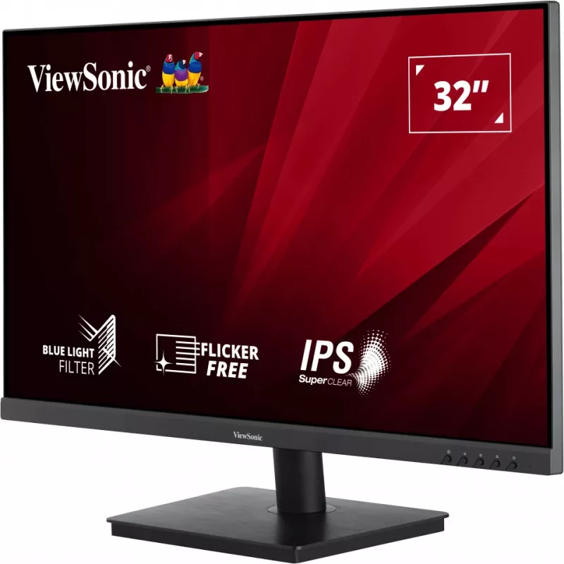 Viewsonic VA3209-MH počítačový monitor 81,3 cm (32