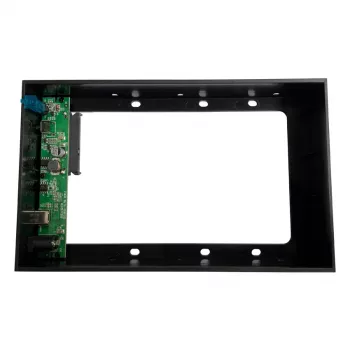 Skriňa pre HDD/SSD LC-Power LC-35U3-C 3,5