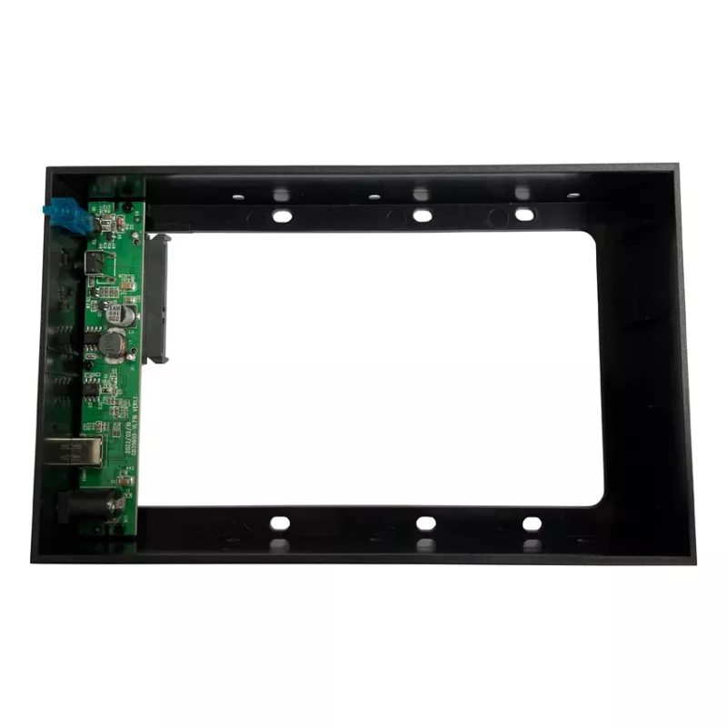 Skriňa pre HDD/SSD LC-Power LC-35U3-C 3,5