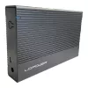 Skriňa pre HDD/SSD LC-Power LC-35U3-C 3,5