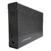 Skriňa pre HDD/SSD LC-Power LC-35U3-C 3,5