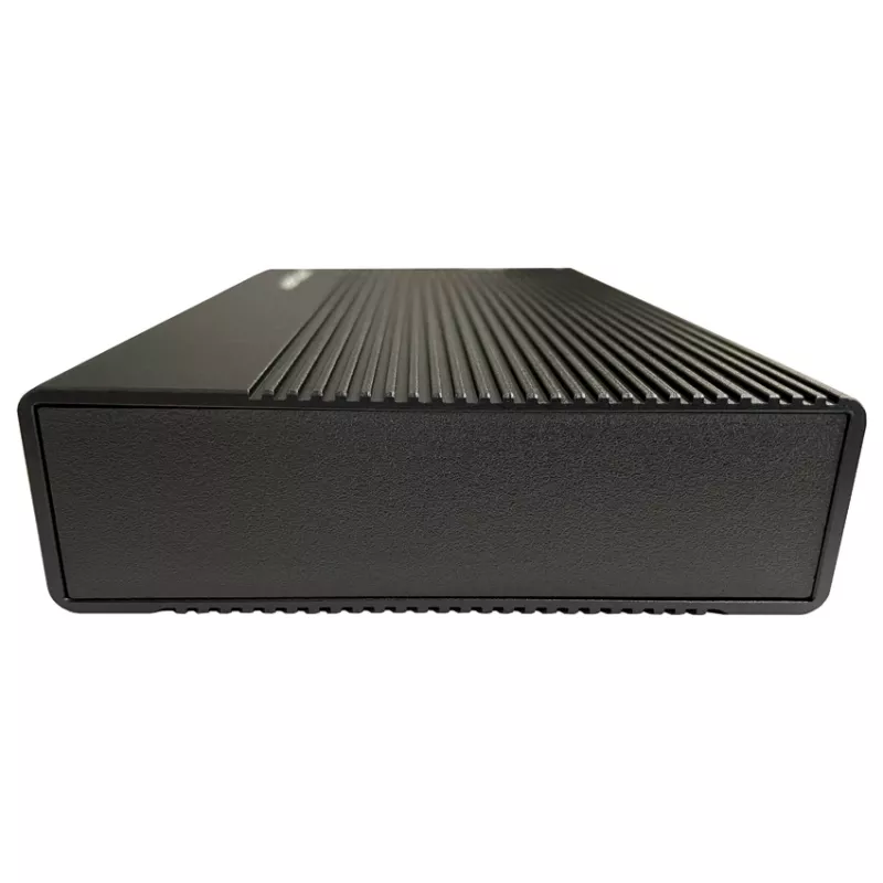 Skriňa pre HDD/SSD LC-Power LC-35U3-C 3,5