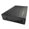 Skriňa pre HDD/SSD LC-Power LC-35U3-C 3,5