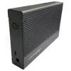 Skriňa pre HDD/SSD LC-Power LC-35U3-C 3,5