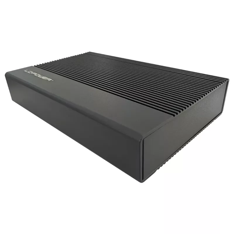 Skriňa pre HDD/SSD LC-Power LC-35U3-C 3,5
