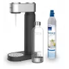 Sýtič Philips plast čierna 1L PET fľaša