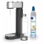Sýtič Philips plast čierna 1L PET fľaša