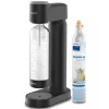 Sýtič Philips plast čierna 1L PET fľaša