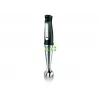 Braun MultiQuick 7 MQ 7075X 1,5 L stolový mixér 1000 W čierny