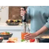 Braun MultiQuick 7 MQ 7075X 1,5 L stolový mixér 1000 W čierny