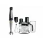 Braun MultiQuick 7 MQ 7075X 1,5 L stolový mixér 1000 W čierny