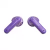 JBL Tune Flex Ghost Edition Headset True Wireless Stereo (TWS) In-Ear slúchadlá na hovory/hudbu Bluetooth fialová, priesvitná