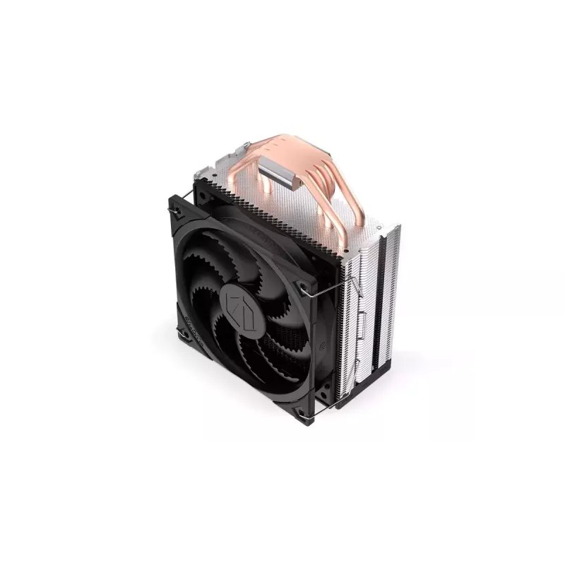 ENDORFY Fera 5 CPU vzduchový chladič, 120 mm, čierny