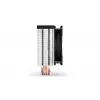 ENDORFY Fera 5 CPU vzduchový chladič, 120 mm, čierny