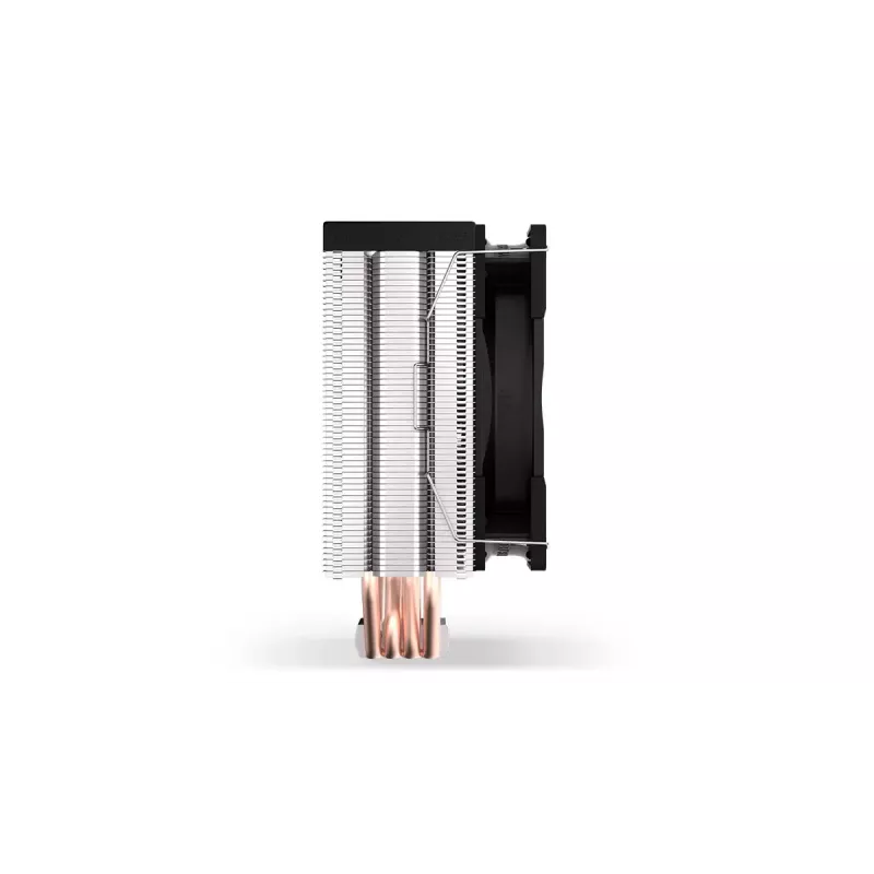 ENDORFY Fera 5 CPU vzduchový chladič, 120 mm, čierny