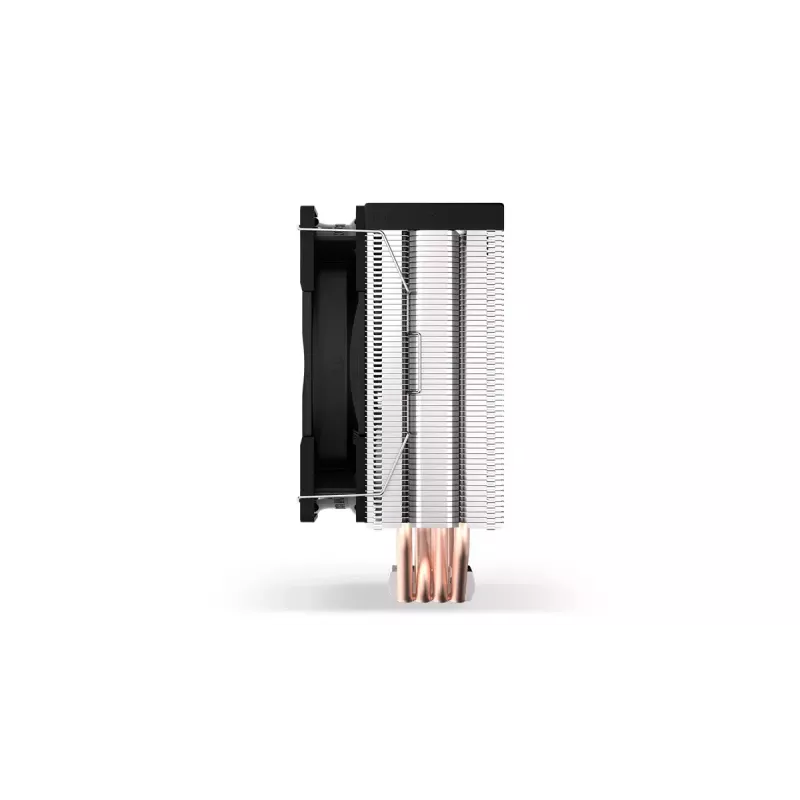 ENDORFY Fera 5 CPU vzduchový chladič, 120 mm, čierny