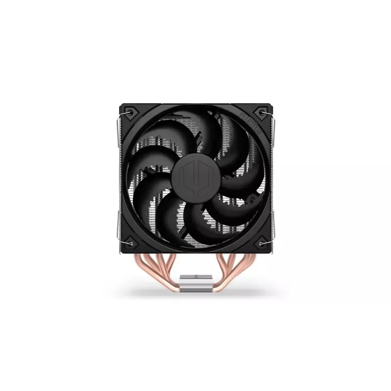 ENDORFY Fera 5 CPU vzduchový chladič, 120 mm, čierny
