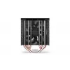ENDORFY Fera 5 CPU vzduchový chladič, 120 mm, čierny