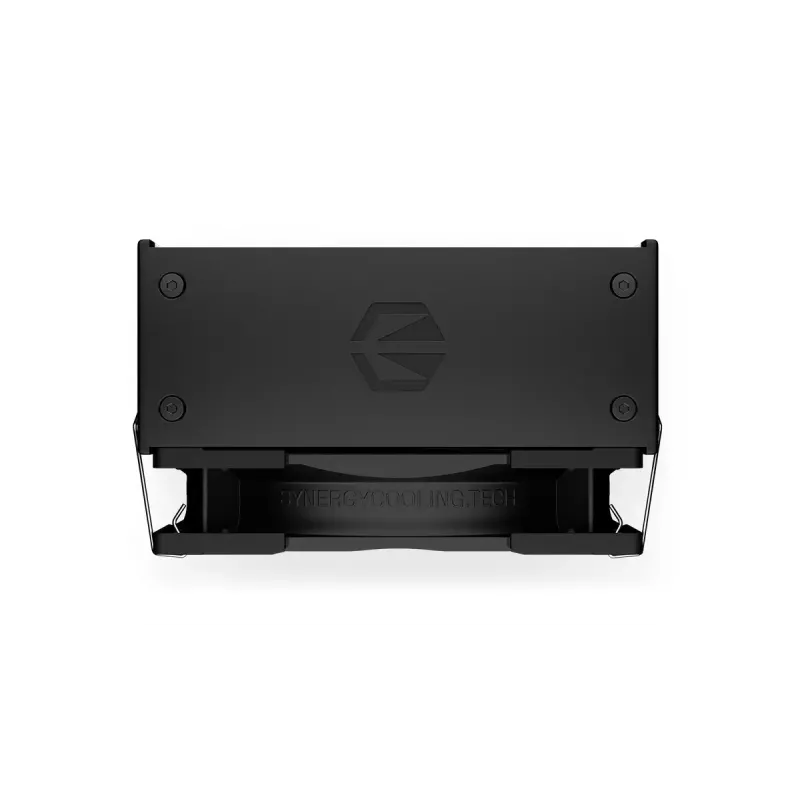 ENDORFY Fera 5 CPU vzduchový chladič, 120 mm, čierny