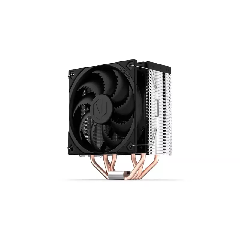ENDORFY Fera 5 CPU vzduchový chladič, 120 mm, čierny