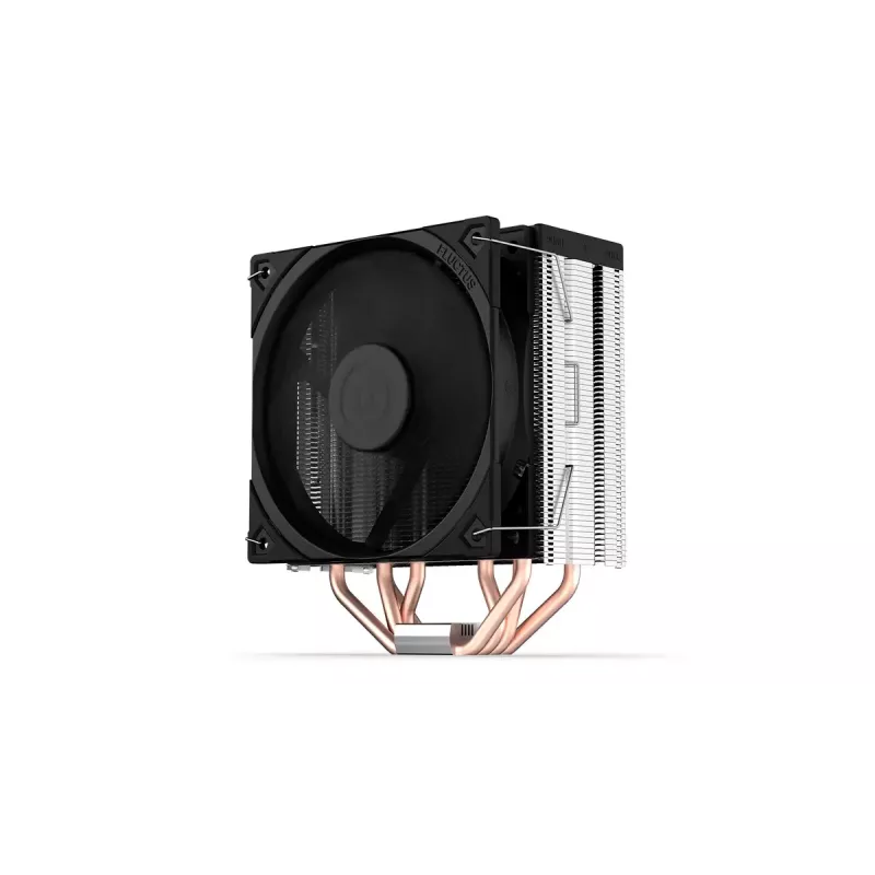 ENDORFY Fera 5 CPU vzduchový chladič, 120 mm, čierny
